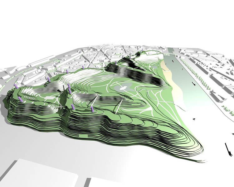 Studio Study gallery image