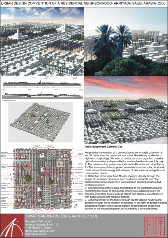 Arabia Study gallery image