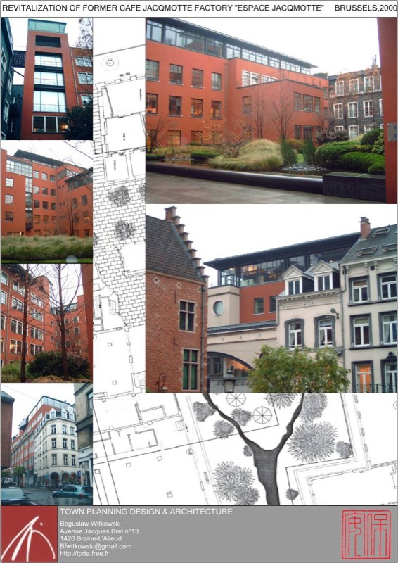 Cafe Interior gallery image