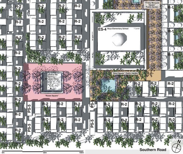 Arriyadh Cluster image 3