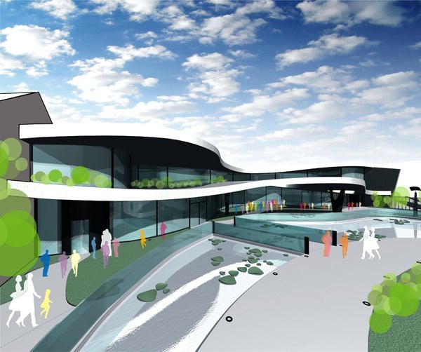 Bockstael School project image