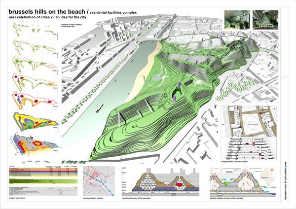 Brussels Hills on the Beach image 4