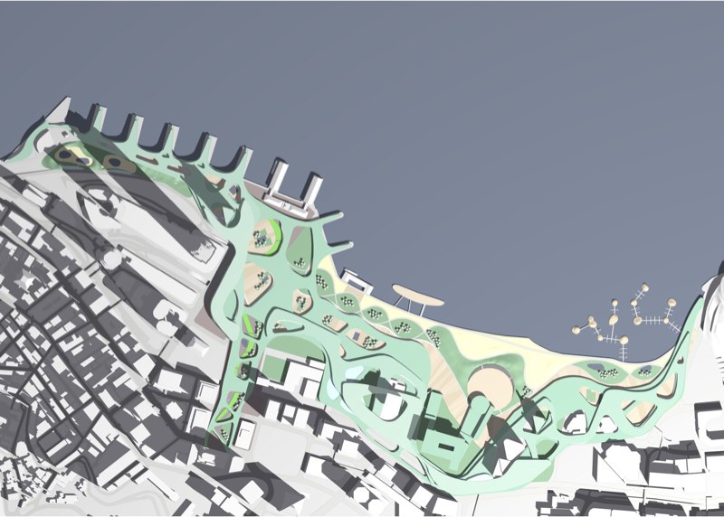 Central Hong Kong Waterfront image 5