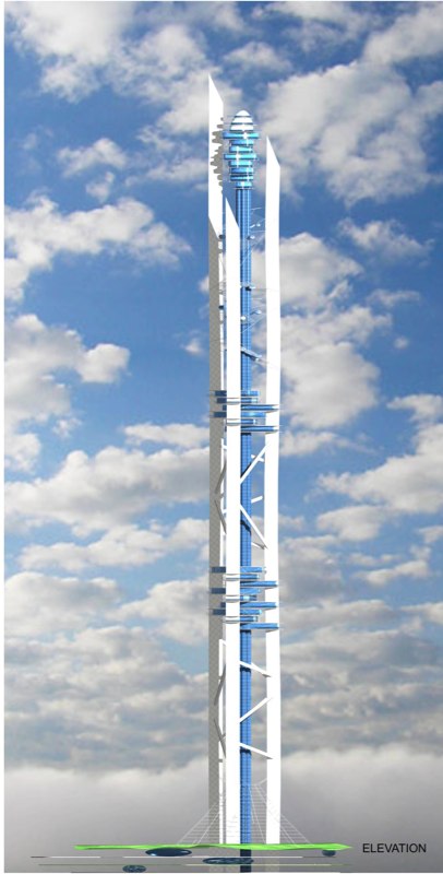 Cheongna City Tower image 2