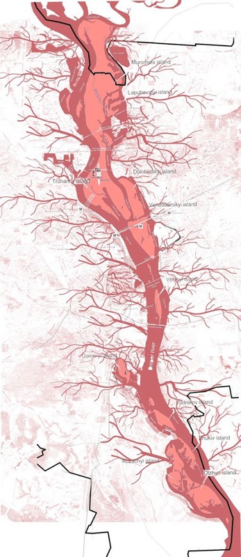 Kiev Suspended Gardens image 9