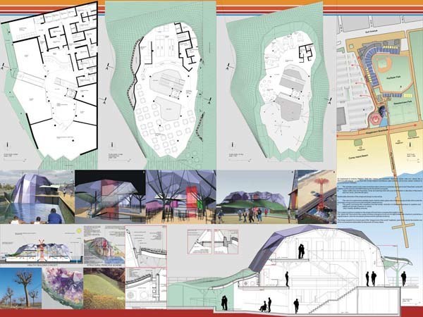 Coney Island Parachute Pavilion image 5