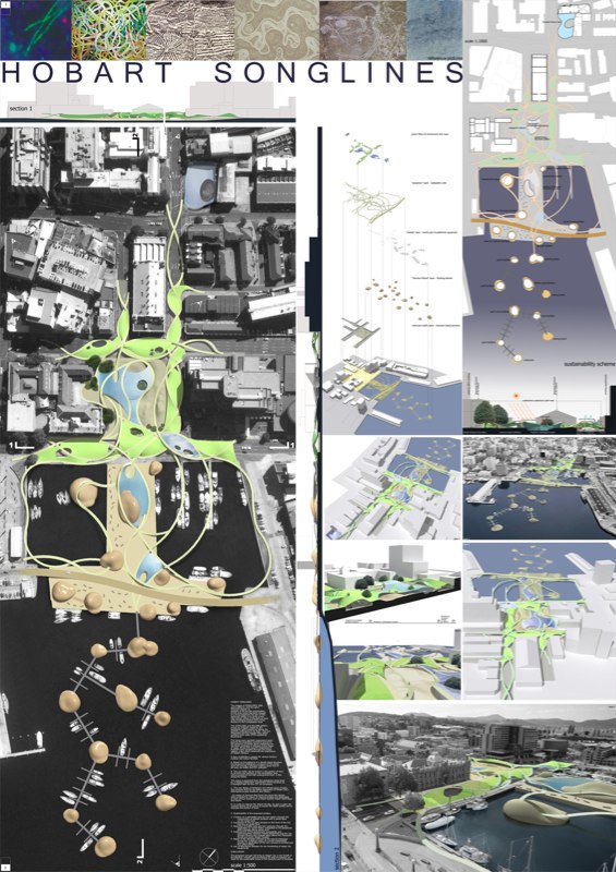 Hobart Waterfront image 2