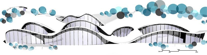 Jeongok Museum project image