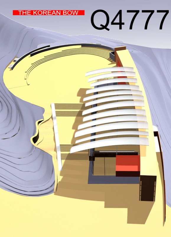 Nam June Paik project image