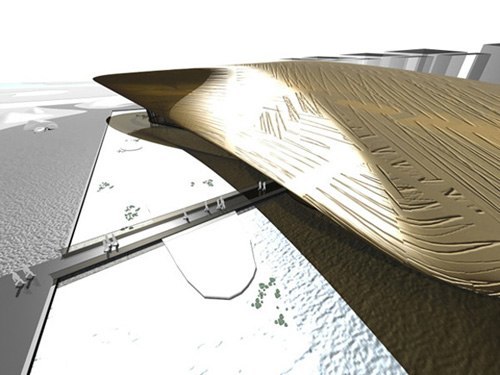 New Silk Road Museum Park image 2