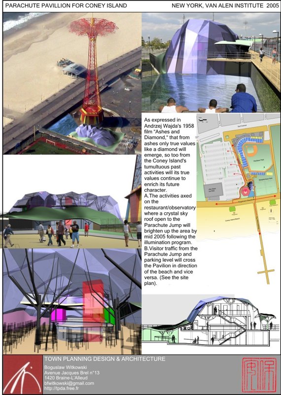 New York Skyscrapers image 4