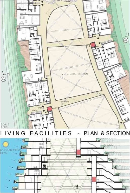 Osaka Suspended Gardens image 6