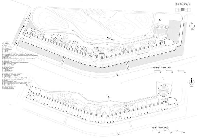 Istanbul ThyssenKrupp image 3