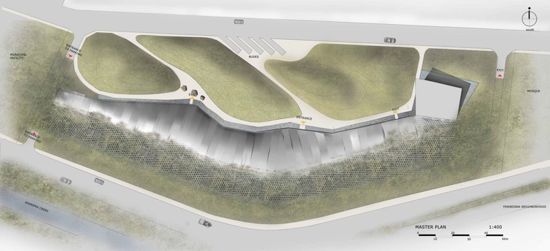 Istanbul ThyssenKrupp image 12