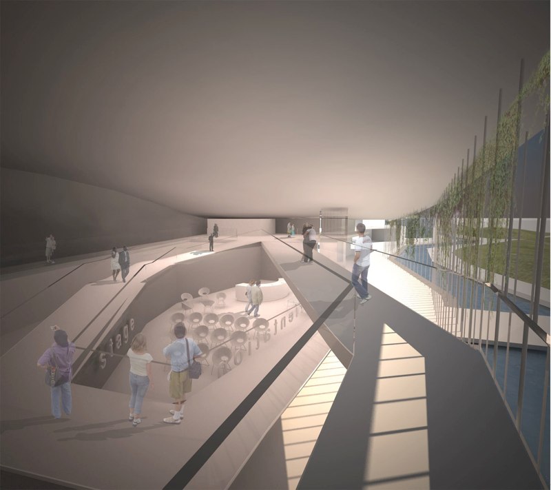 Istanbul ThyssenKrupp image 19