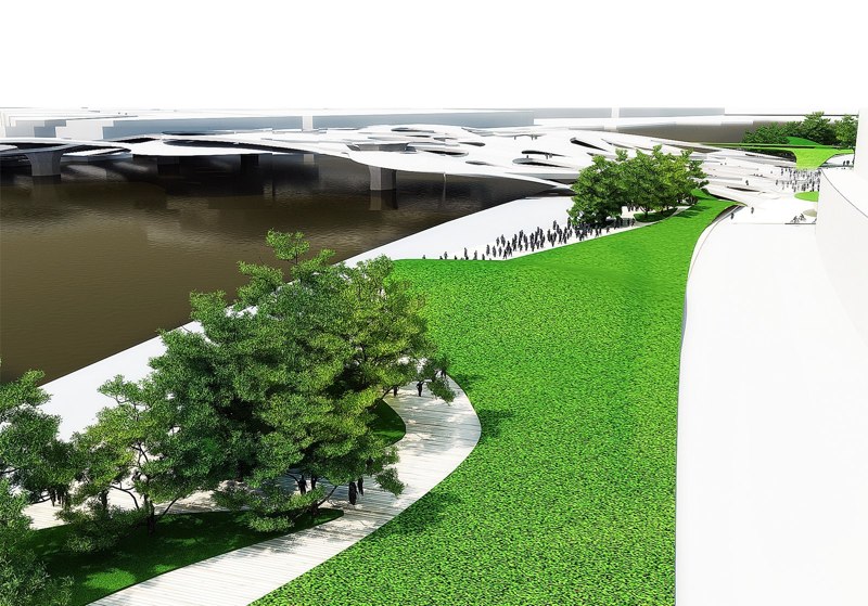 Thu Thiem Area image 8