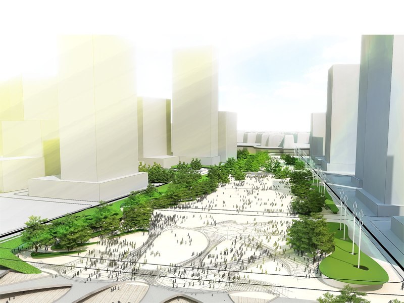 Thu Thiem Area image 9