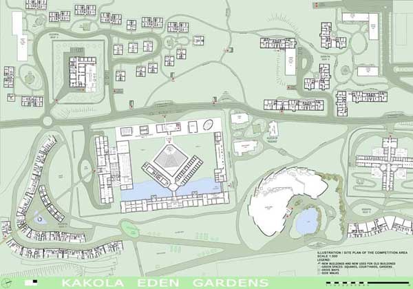 Turku Kakolanmaki Idea image 4